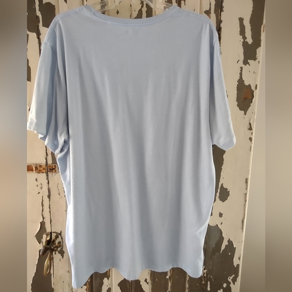 J LO, XXL Short Sleeved Tee - Picture 5 of 7